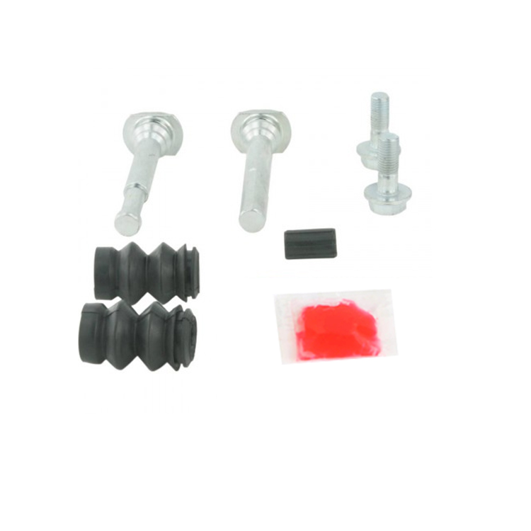 0175-AZT250F1 04952-02040 Slide Pin BOOT BUSH DUCT Caliper Repair Kit